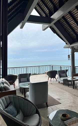 Фото отеля ROYAL PALM 5* от наших менеджеров