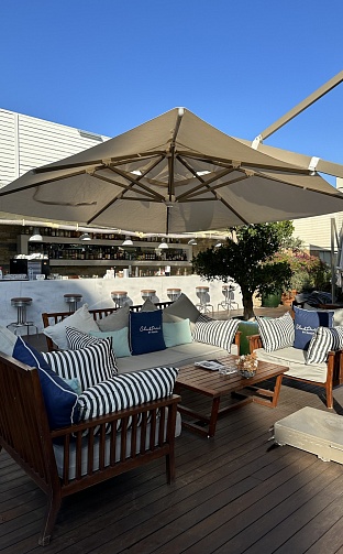 Фото отеля CLUB PRIVE BY RIXOS BELEK 5* от наших менеджеров