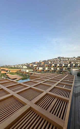 Фото отеля MAXX ROYAL BODRUM RESORT 5* от наших менеджеров
