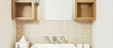  Вилла Ocean в отеле LUX GRAND GAUBE 4*, фото 9