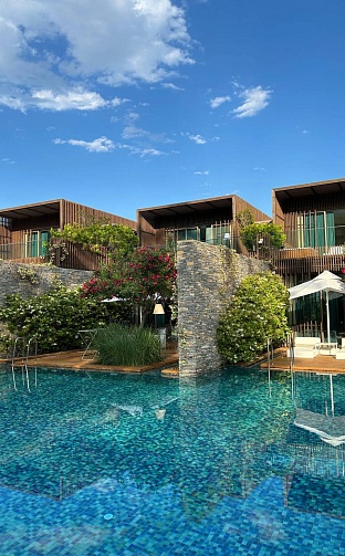 Фото отеля MAXX ROYAL KEMER RESORT 5* от наших менеджеров