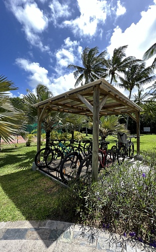 Фото отеля CONSTANCE LE PRINCE MAURICE 5* от наших менеджеров