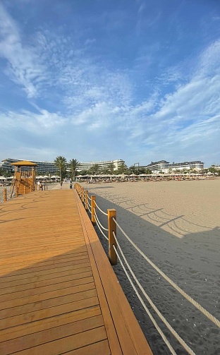 Фото отеля MAXX ROYAL BELEK GOLF & SPA 5* от наших менеджеров