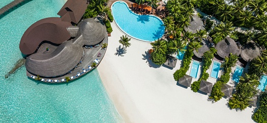 SUN SIYAM VILU REEF