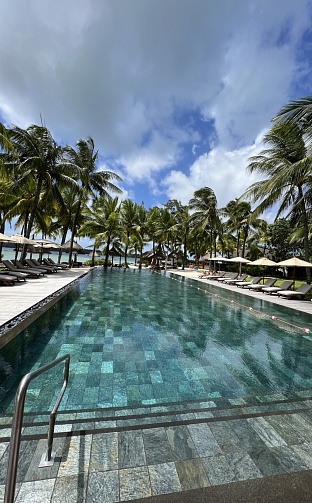 Фото отеля CONSTANCE LE PRINCE MAURICE 5* от наших менеджеров