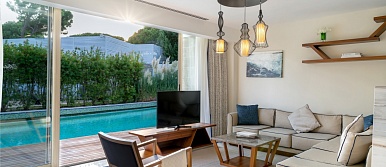  Клубная вилла в отеле CLUB PRIVE BY RIXOS BELEK 5*, фото 8