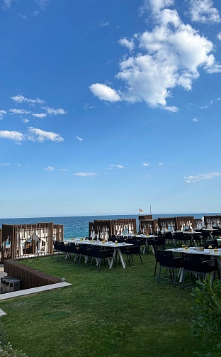 Фото отеля MAXX ROYAL KEMER RESORT 5* от наших менеджеров