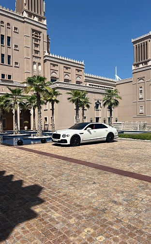 Фото отеля MADINAT JUMEIRAH DAR AL MASYAF 5* от наших менеджеров