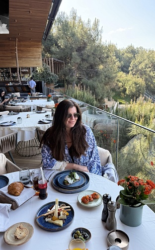 Фото отеля LUJO HOTEL BODRUM (EX. LUJO ART & JOY) 5* от наших менеджеров