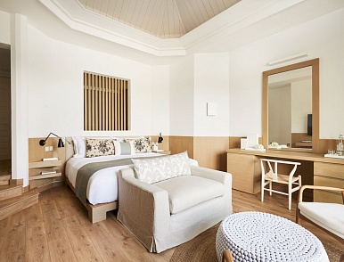  Вилла Lux* в отеле LUX GRAND GAUBE 4*, фото 3