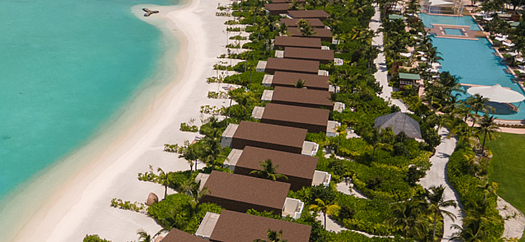 KUDA VILLINGILI RESORT 