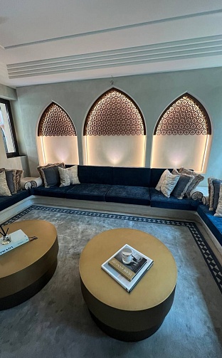 Фото отеля MADINAT JUMEIRAH DAR AL MASYAF 5* от наших менеджеров