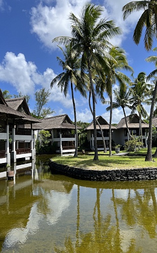 Фото отеля CONSTANCE LE PRINCE MAURICE 5* от наших менеджеров