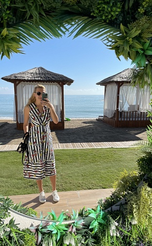Фото отеля CLUB PRIVE BY RIXOS BELEK 5* от наших менеджеров