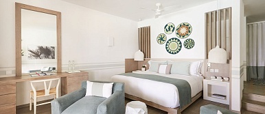  Престижный полулюкс в отеле LUX GRAND GAUBE 4*, фото 4