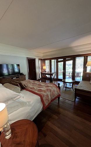 Фото отеля CONSTANCE LE PRINCE MAURICE 5* от наших менеджеров