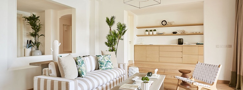  Вилла Lux* в отеле LUX GRAND GAUBE 4*, фото 2