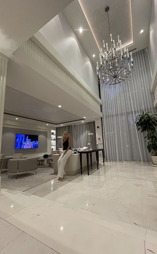 Фото отеля CLUB PRIVE BY RIXOS BELEK 5* от наших менеджеров