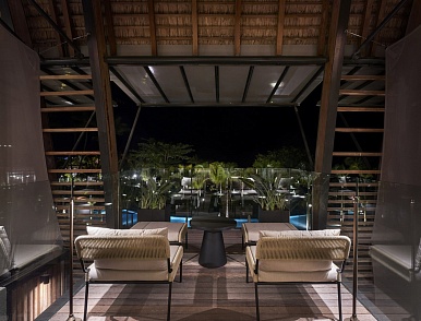  Полулюкс Lux* в отеле LUX GRAND BAIE RESORT & RESIDENCES 5*, фото 3