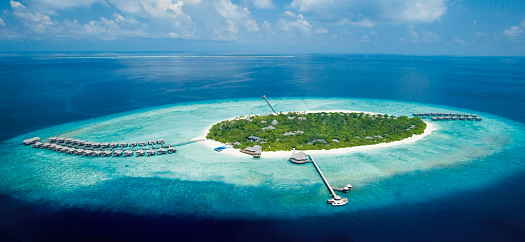 JA MANAFARU DELUXE
