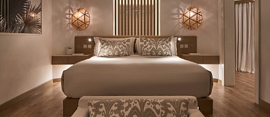  Вилла Ocean в отеле LUX GRAND GAUBE 4*, фото 12