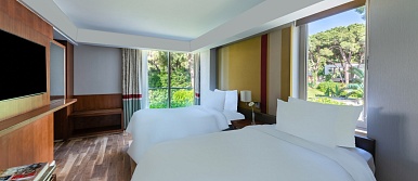  Клубная вилла в отеле CLUB PRIVE BY RIXOS BELEK 5*, фото 7