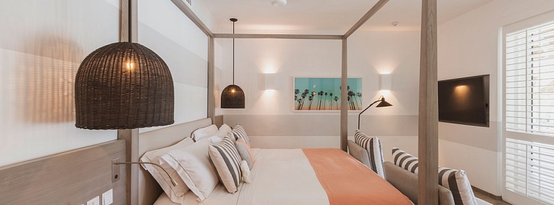  Оздоровительный полулюкс в отеле LUX GRAND GAUBE 4*, фото 2