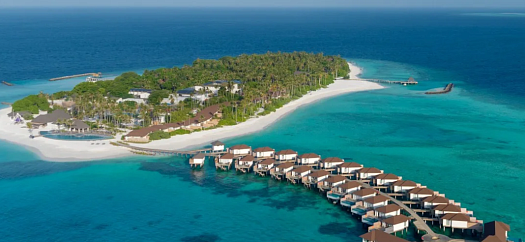 AVANI+ FARES MALDIVES RESORT