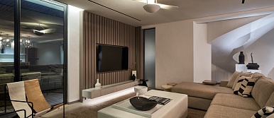  Пляжная вилла Lux* Grand с бассейном в отеле LUX GRAND BAIE RESORT & RESIDENCES 5*, фото 26
