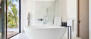  Пляжная вилла Lux* Grand с бассейном в отеле LUX GRAND BAIE RESORT & RESIDENCES 5*, фото 33