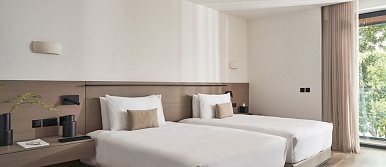  Пляжная вилла Lux* Grand с бассейном в отеле LUX GRAND BAIE RESORT & RESIDENCES 5*, фото 23