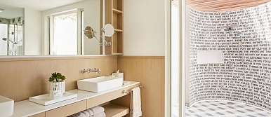  Вилла Lux* в отеле LUX GRAND GAUBE 4*, фото 8