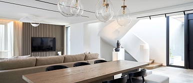  Пляжная вилла Lux* Grand с бассейном в отеле LUX GRAND BAIE RESORT & RESIDENCES 5*, фото 5