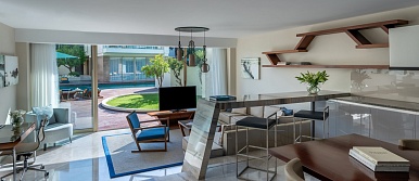  Клубная вилла в отеле CLUB PRIVE BY RIXOS BELEK 5*, фото 5