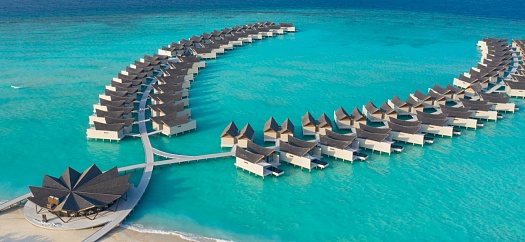 MOVENPICK RESORT KUREDHIVARU MALDIVES