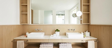  Вилла Lux* в отеле LUX GRAND GAUBE 4*, фото 7