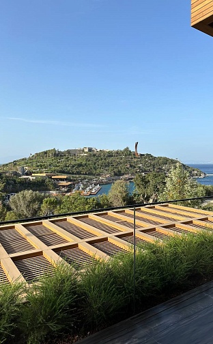 Фото отеля MAXX ROYAL BODRUM RESORT 5* от наших менеджеров
