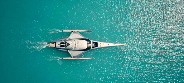 Непревзойденный отдых на роскошном курорте - отель PATINA MALDIVES FARI ISLANDS